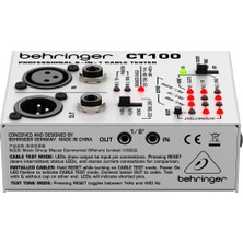 Behringer CT100