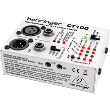 Behringer CT100