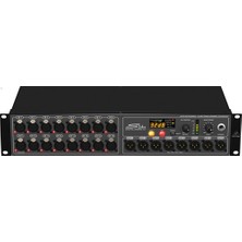 Behringer S16