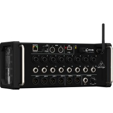 Behringer XR16