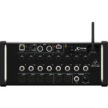 Behringer XR16