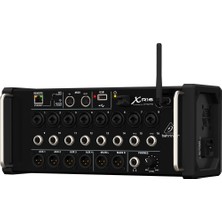 Behringer XR16