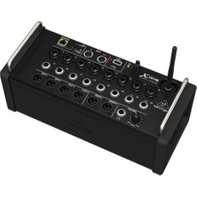 Behringer XR16