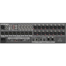 Behringer X32 RACK