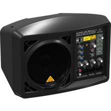 Behringer B207MP3