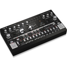 Behringer TD3-BK