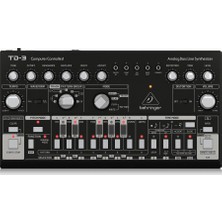 Behringer TD3-BK