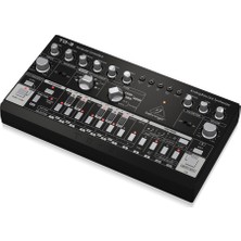 Behringer TD3-BK