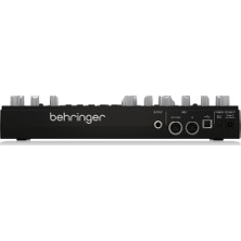 Behringer TD3-BK