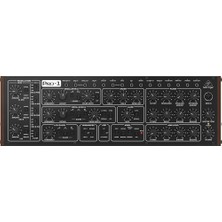 Behringer PRO-1