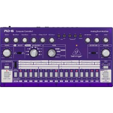 Behringer RD6-GP