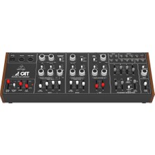 Behringer CAT