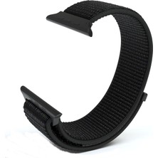 Arabulalaca   42MM Kordon Spor Loop Cırtlı 42 mm Kayış Seri 1-2-3