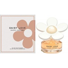 Marc Jacobs Daısy Love Edt 100 ml Kadın Parfüm