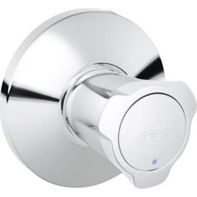 Grohe Costa L Ankastre Stop Valf  19808001