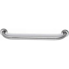 Maxiflow Paslanmaz Banyo Engelli Küvet Tutunma Barı  12X20 cm