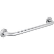 Maxiflow Paslanmaz Engelli Banyo Küvet Tutunma Barı Tutamağı  10X60 cm