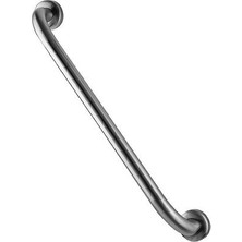 Maxiflow Paslanmaz Banyo Engelli Küvet Tutunma Barı 12X40 cm
