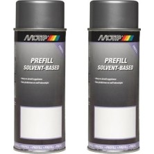 Motip İsuzu 873 B020 Motip Boya Seti