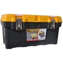 Super-Bag 19" Takım Çantası Metal Askılı