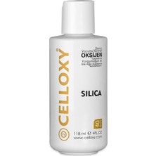 Celloxy Silica Gıda Takviyesi 118 ml