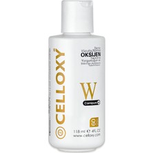 Celloxy W Gıda Takviyesi 118 ml