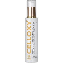 Celloxy Oksijenlendiren Cilt Bakım Jeli 50 ml