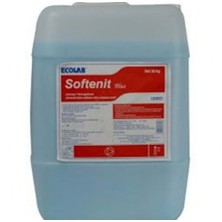 Ecolab Softenit Blue Çamaşır Yumuşatıcısı 20 Lt