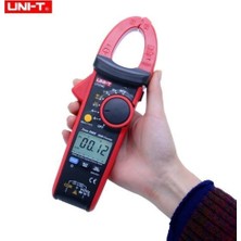 Uni-T Ut 216C 600 A True-Rms Pensampermetre