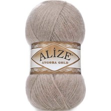 Alize Angora Gold 541 Vizon
