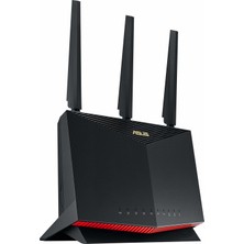 Asus RT-AX86U AX5700 Dual Band + Wifi 6 Gaming Router (Yurt Dışından)