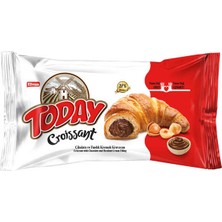 Elvan Today Kruvasan Çikolatalı 45 gr x 20