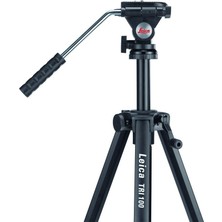 Leica TRI100 Tripod Lino Disto Serisine Uygun 70-174 cm