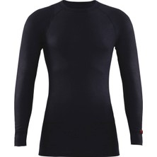Blackspade 9259 2. Seviye Uzun Kol Usa Yaka Termal Içlik