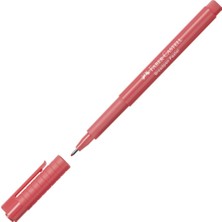 Faber-Castell 0.8 mm Broadpen Pastel Kayısı