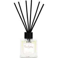 Pierre Cardin Reed Diffuser Çubuklu Oda Kokusu Patchouli 100 ml