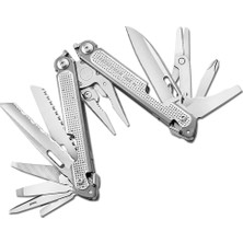 Leatherman Free P4 Multi-Tool