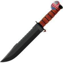 Ka-Bar Big Brother Deri Kılıf 2217