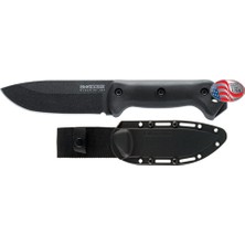 Ka-Bar Bk&t Becker Campanion Bk2