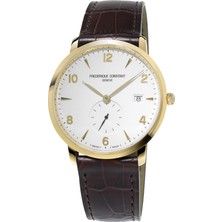 Frederique Constant FC245VA5S5 Erkek Kol Saati