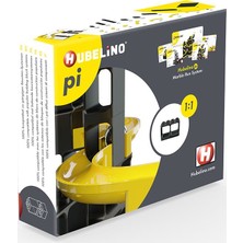 Hubelino Pi Marble Run M Blok Yapım Seti 440600  99 Parça