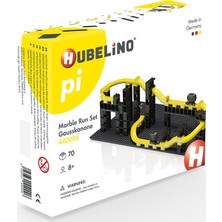 Hubelino Pı Marble Run Gausskanone Seti 44006  70 Parça