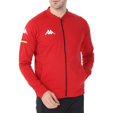 Kappa Player Kamp Eşofman Arun Pro 4 Kırmızı