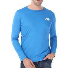 Kappa Poly T-Shirt U / K Barew Saks