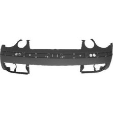 Tyg 6Q0807217 Volkswagen Polo Ön Tampon 2002 - 2004