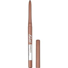 Kiss Luxory Eyeliner 05 - Seductive Bronze