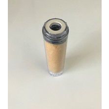 Aquatürk Şhell Kap Içinde 1 Litre Reçine (Kireç Önleyici)