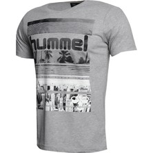 Hummel Dean Erkek Tişört 910246-2848