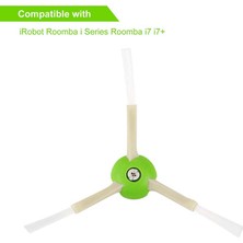 iRobot Roomba I7 Plus Uyumlu Yan Fırça 3 Adet