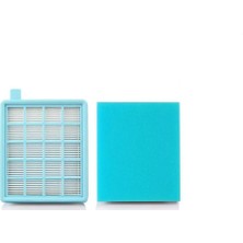 Philips Fc 9533 Powerpro Active Hepa Filtresi